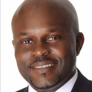 Meet your Posher, Benson